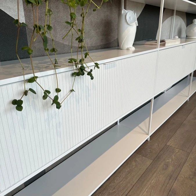Libreria Minima PROMO - MDF