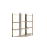 Libreria Wu Calligaris
