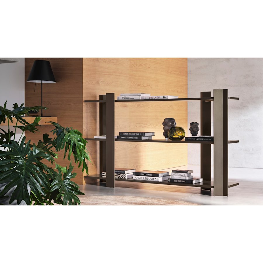 Libreria Wu Calligaris