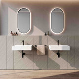 Bagno modulare Linea - Pozzoli