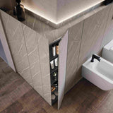 Bagno modulare Linea - Pozzoli