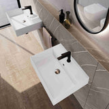 Bagno modulare Linea - Pozzoli