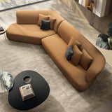 Divano modulare Londy - Lago