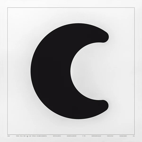 Undici, Luna - Danese Milano