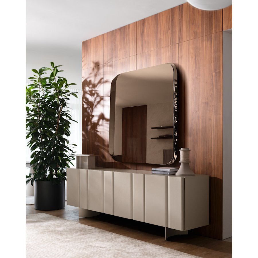 Madia Bambù Calligaris