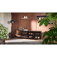 Madia Crystal Calligaris