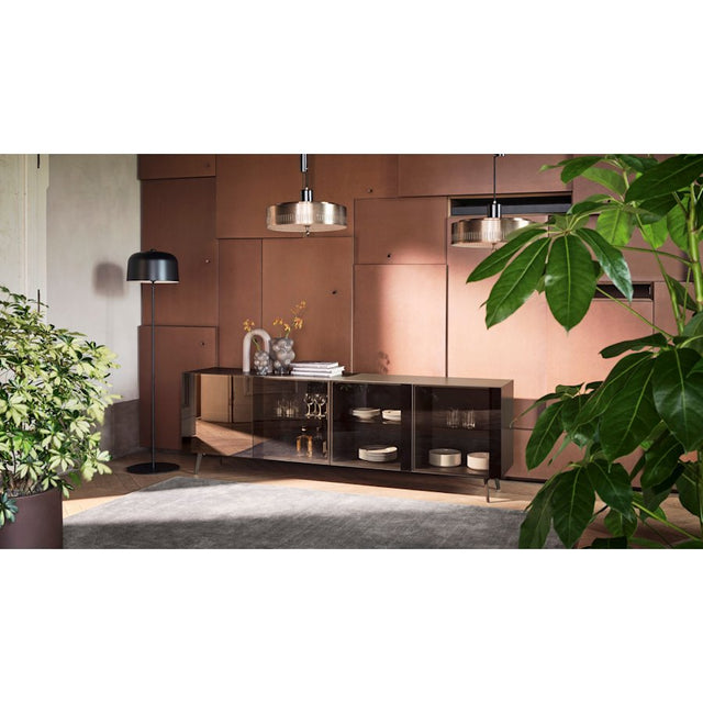 Madia Crystal Calligaris