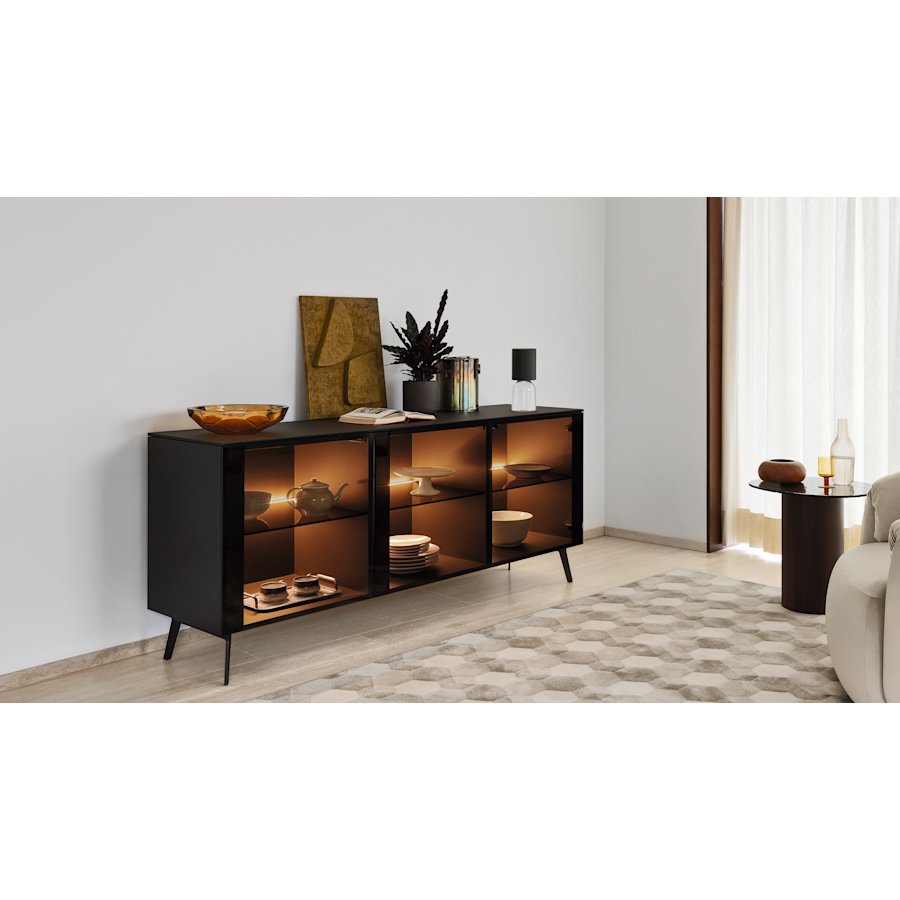 Madia Crystal Calligaris