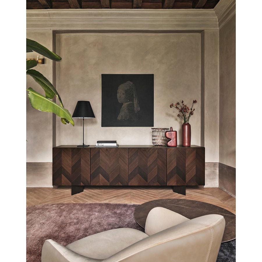 Madia Intarsi Calligaris