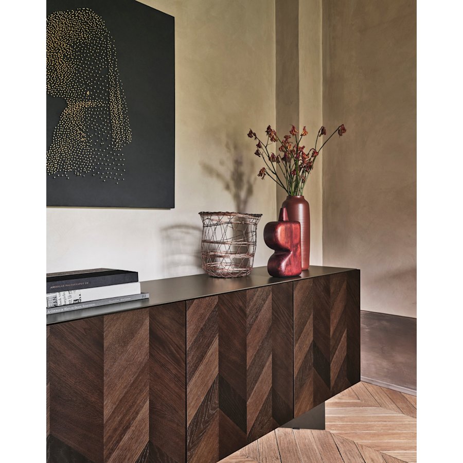 Madia Intarsi Calligaris