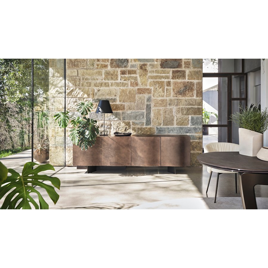 Madia Sinuosa Calligaris