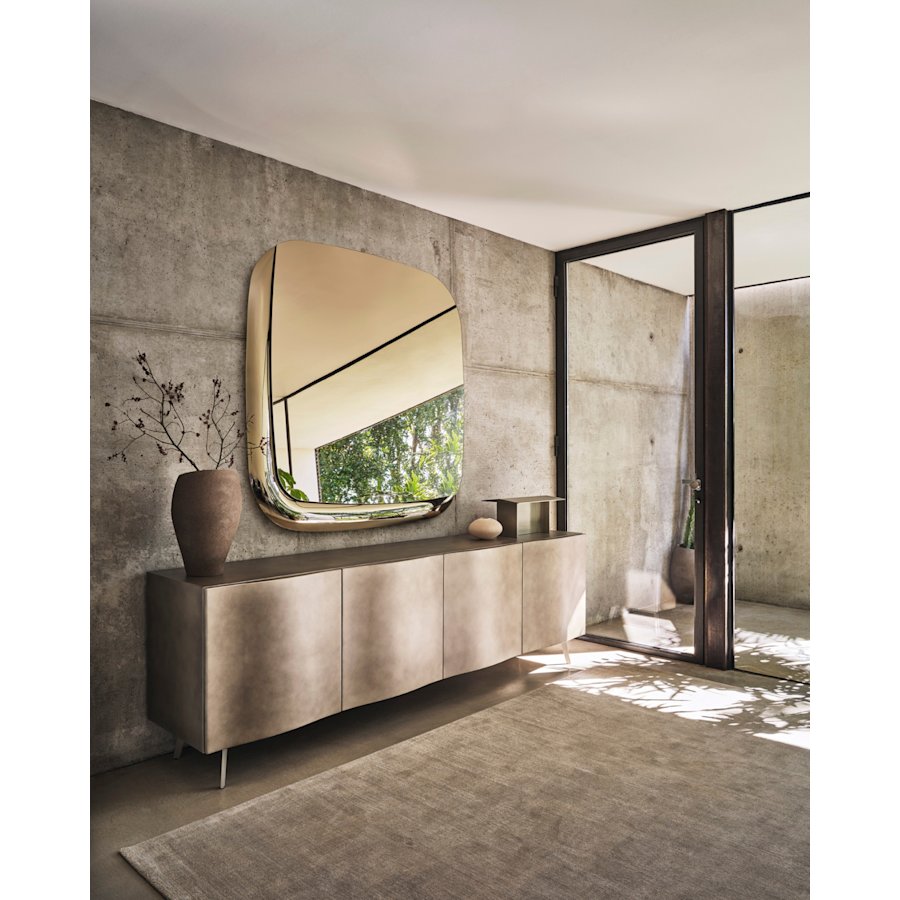 Madia Sinuosa Calligaris