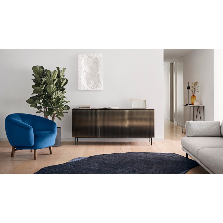 Madia Vertical Calligaris
