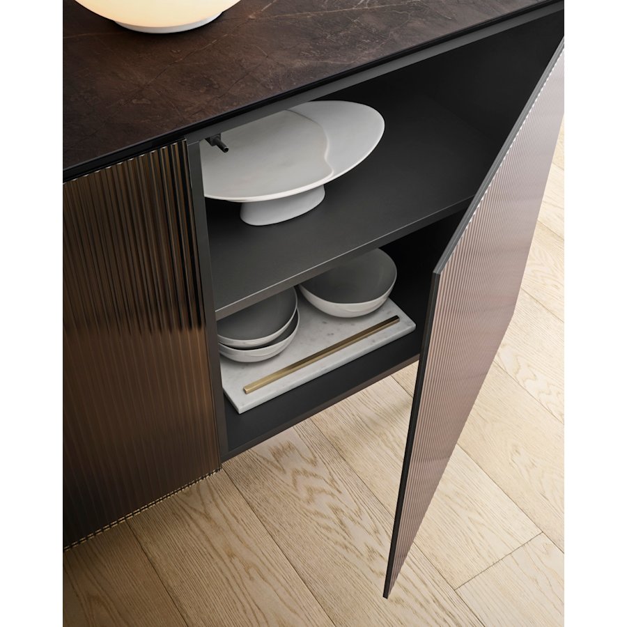 Madia Vertical Calligaris