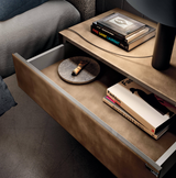 Comodino Materia - Lago