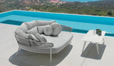 Daybed Moon Alu - Talenti