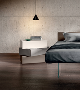 Comodino Morgana - Lago