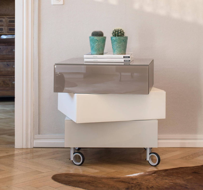 Comodino Morgana - Lago