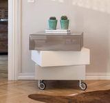 Comodino Morgana - Lago