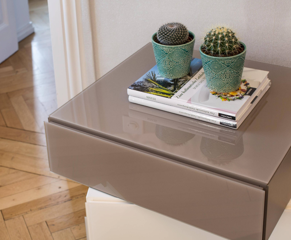 Comodino Morgana - Lago