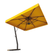 Ombrellone a braccio Napoli Scolaro Parasol