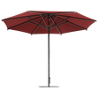 Ombrellone Napoli Scolaro Parasol