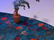 Tappeto Nebula - Besana Carpet Lab