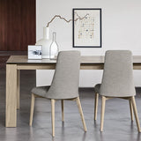 Tavolo allungabile Omnia wood - Calligaris