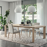 Tavolo allungabile Omnia wood - Calligaris