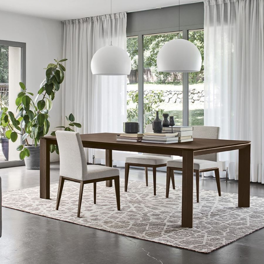 Tavolo allungabile Omnia wood - Calligaris