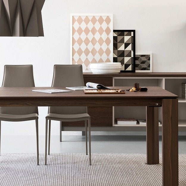 Tavolo allungabile Omnia wood - Calligaris