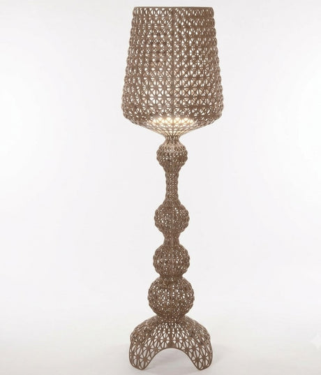 Lampada da terra Kabuki - Kartell
