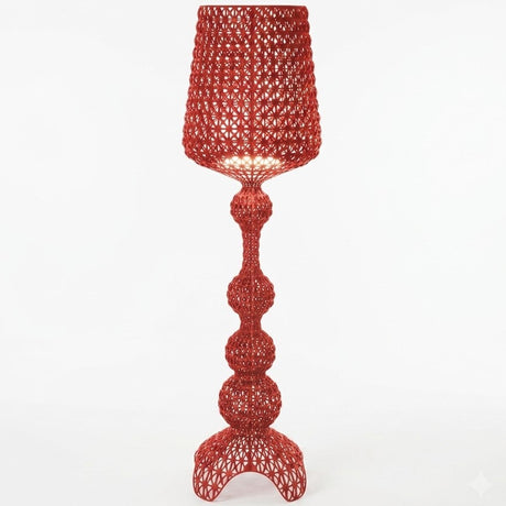 Lampada da terra Kabuki - Kartell