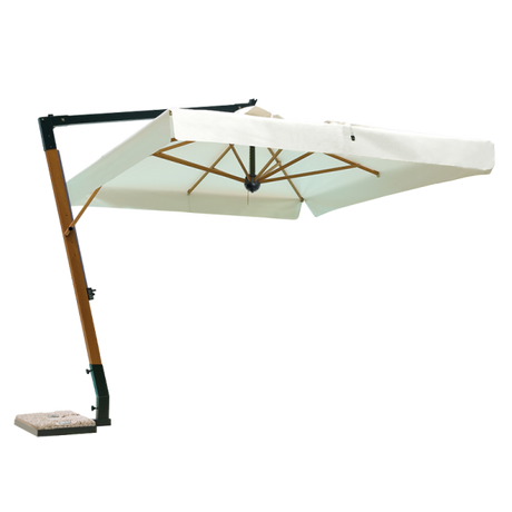 Ombrellone a braccio Palladio Scolaro Parasol