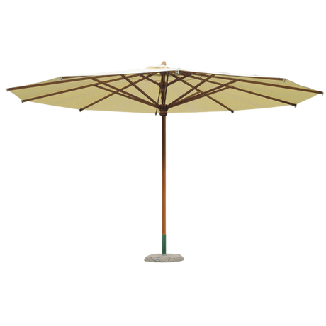Ombrellone telescopico Palladio Scolaro Parasol