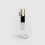 Panarea Danese Milano, portacandele di Bruno Munari