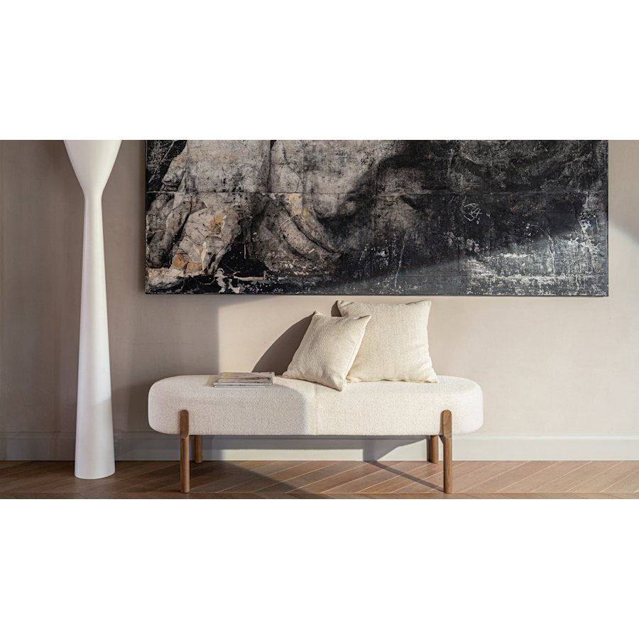 Panca Oleandro Calligaris