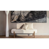 Panca Oleandro Calligaris