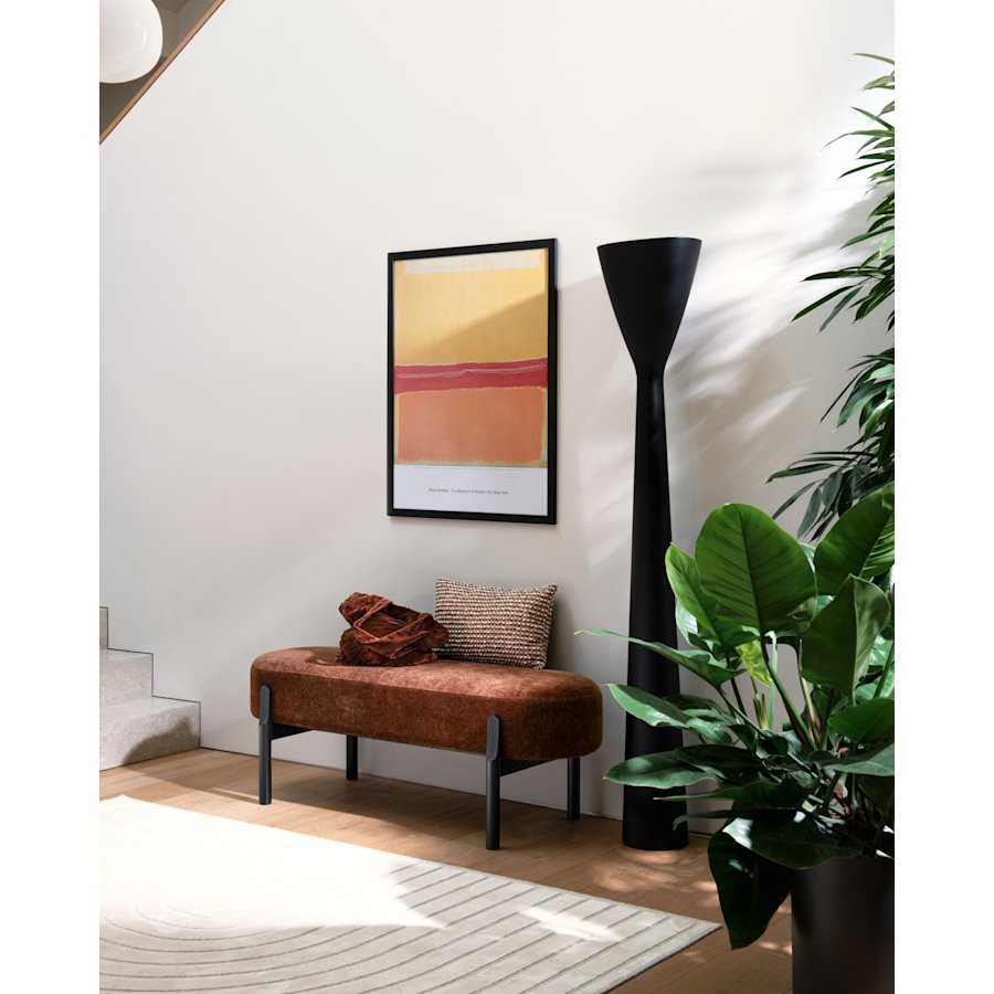 Panca Oleandro Calligaris
