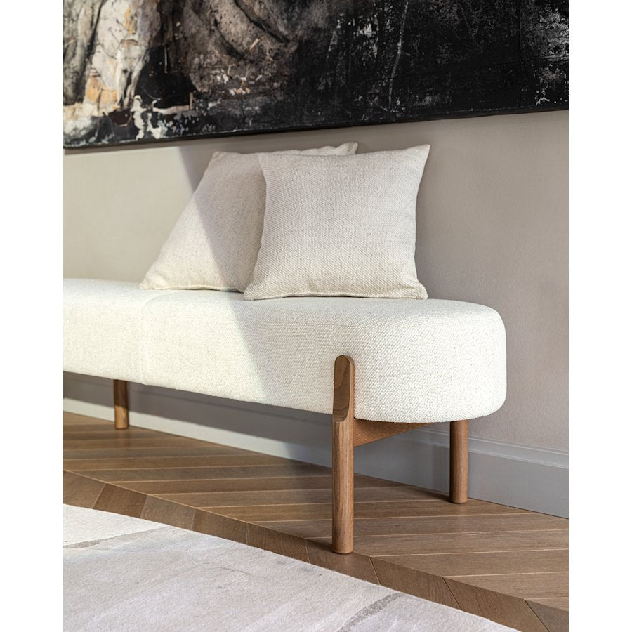 Panca Oleandro Calligaris