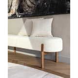 Panca Oleandro Calligaris