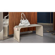 Panca Shape Calligaris