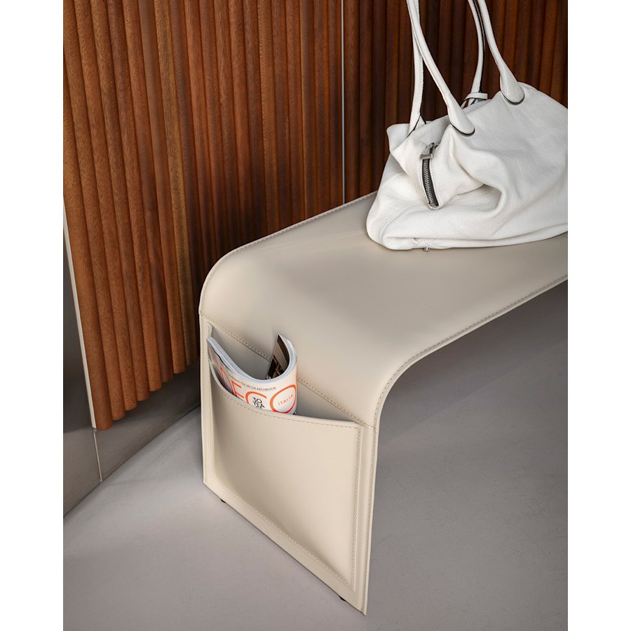 Panca Shape Calligaris