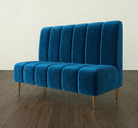 Panca Imbottita per Bar e Ristoranti Bea