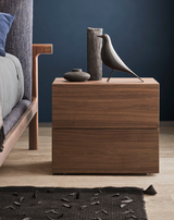 Comodino People - Pianca