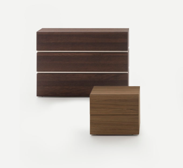 Comodino People - Pianca