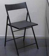 Sedia pieghevole Flexi - Pozzoli