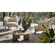 Poltrona Holly Fab Calligaris
