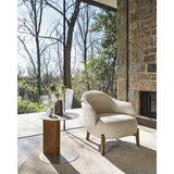 Poltrona Holly Fab Calligaris