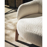 Poltrona Holly Fab Calligaris